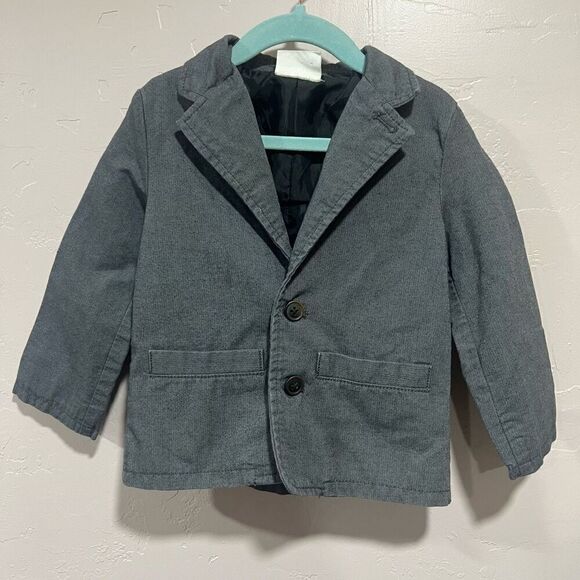 Crazy8 2T Suit Jacket - Picture 1 of 8